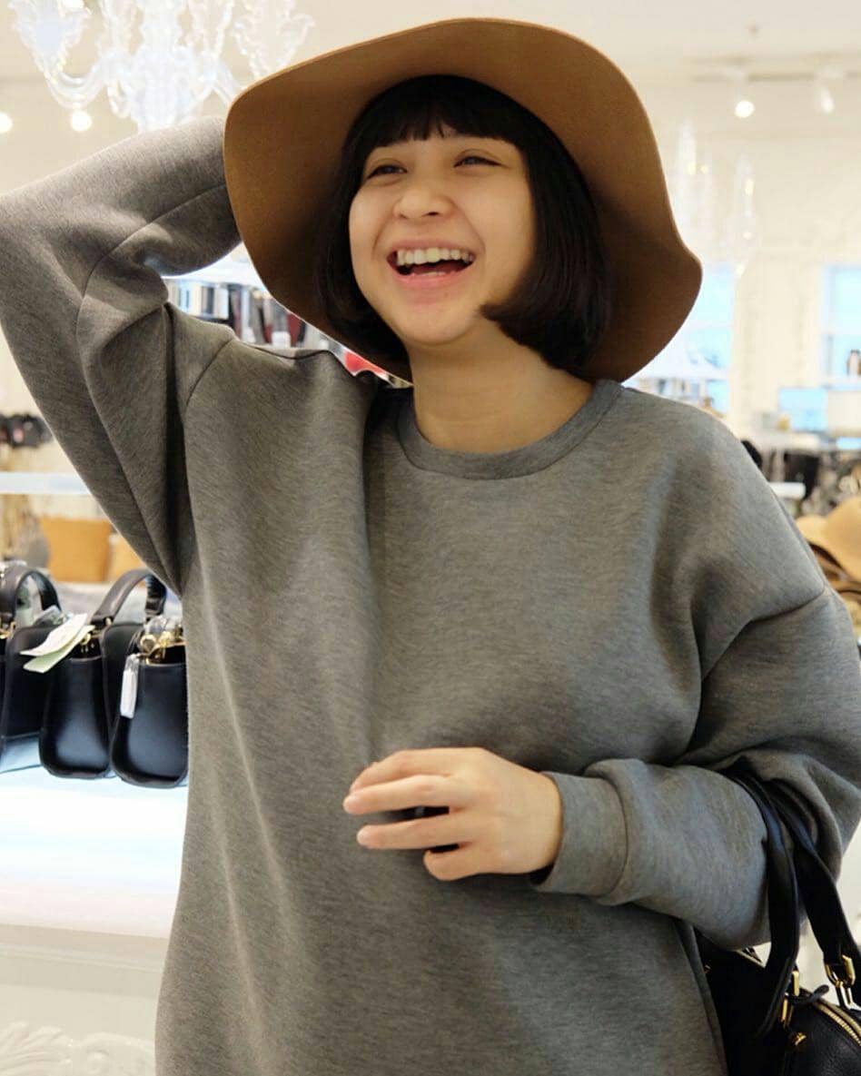 Instagram.com/putrititian