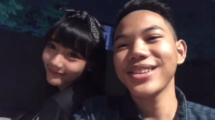 youtube.com/Tegar septian