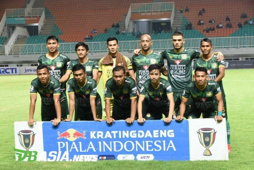 Dok PSSI.org