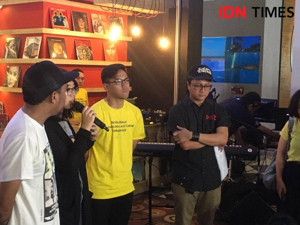 IDN Times/Isidorus Rio Turangga