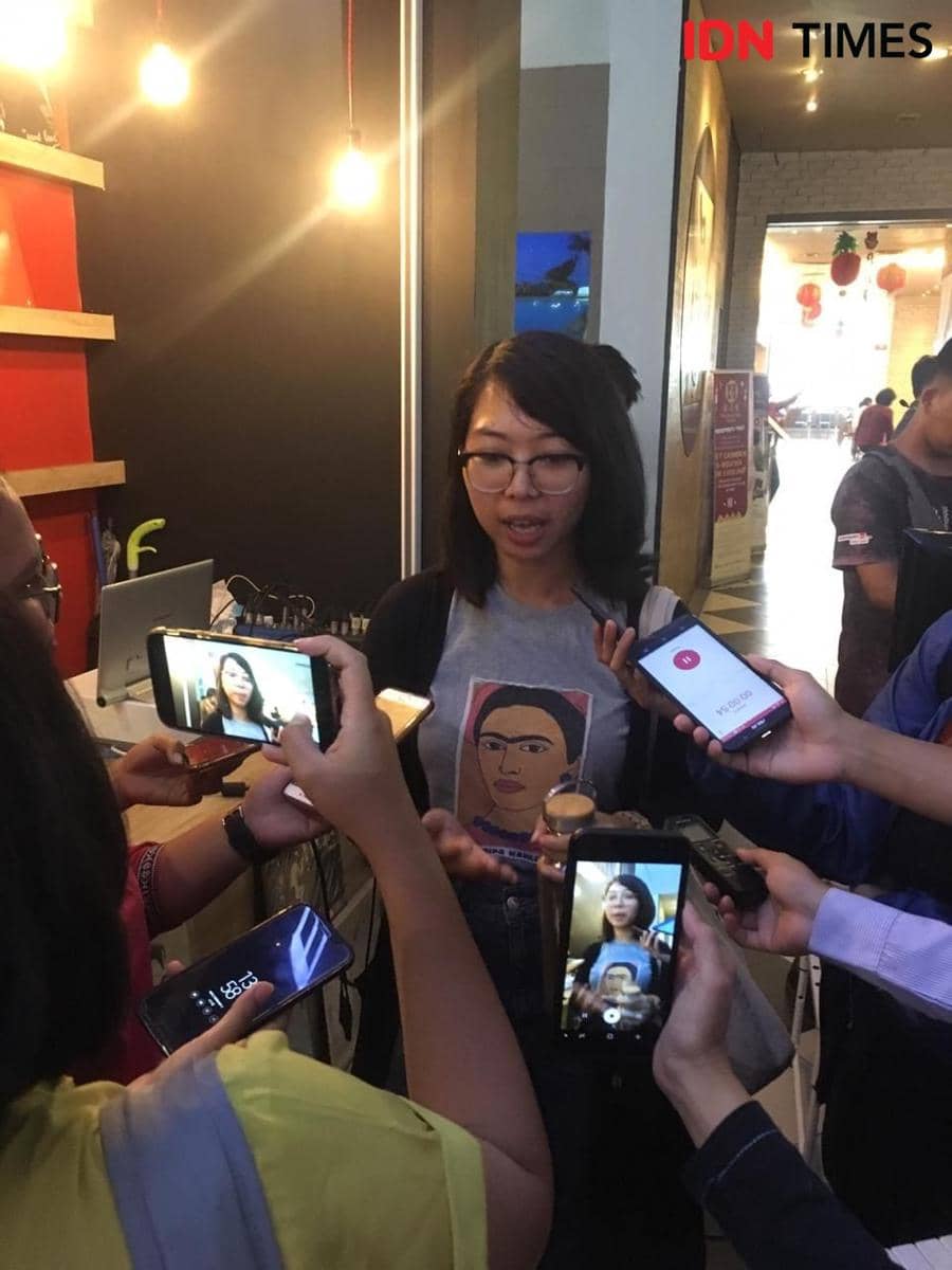 IDN Times/Isidorus Rio Turangga