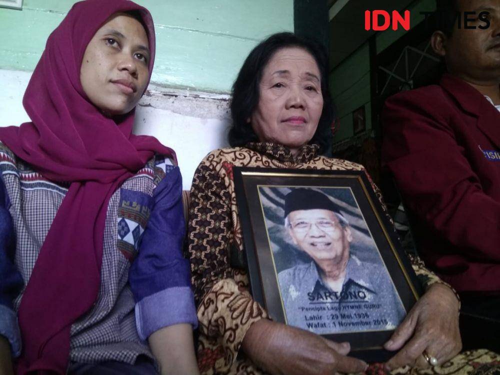 IDN Times/Nofika Dian Nugroho
