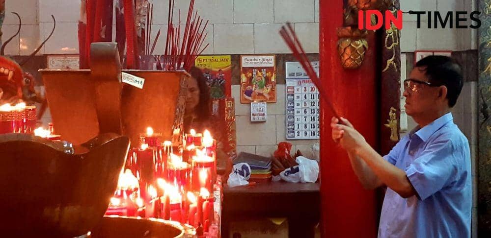 IDN Times/Ardiansyah Fajar