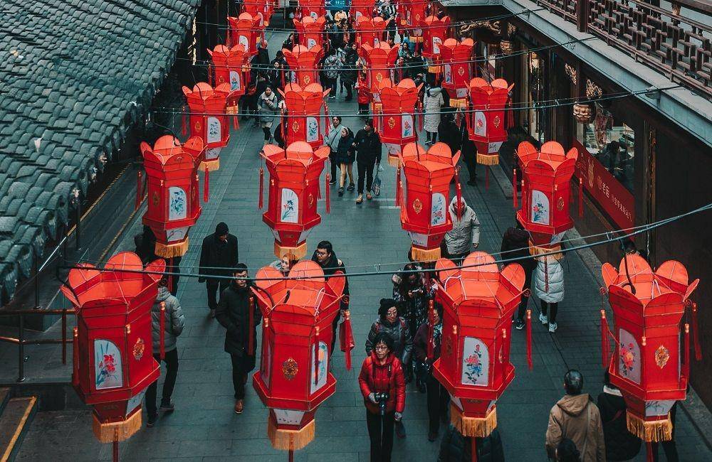 Unsplash/Yiran Ding