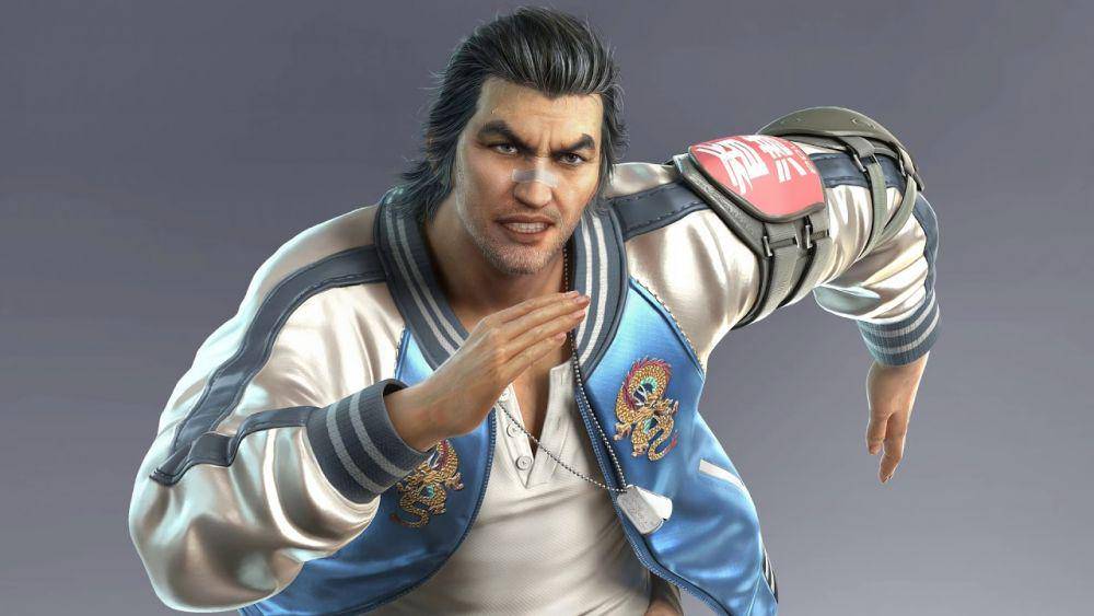 youtube.com/TekkenPedia FR