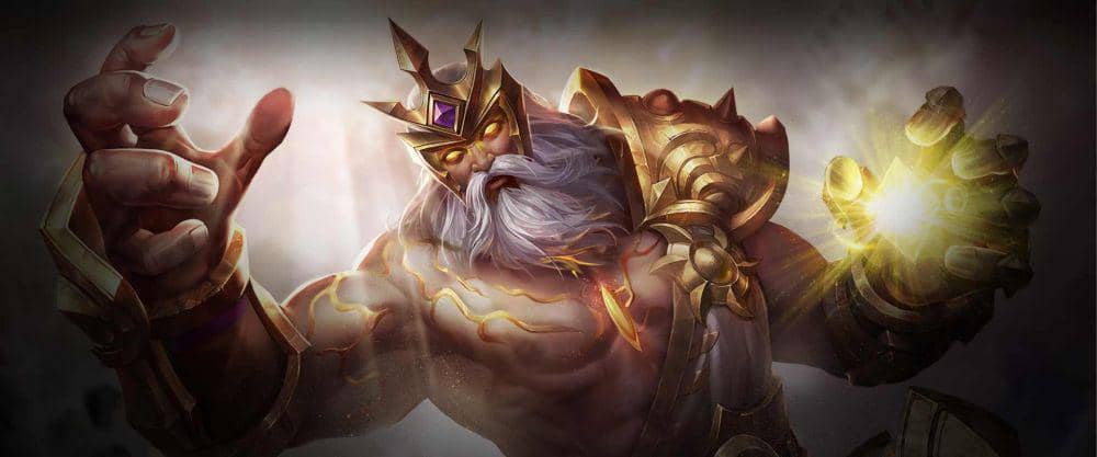arenaofvalor.com