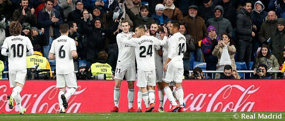 real madrid.com