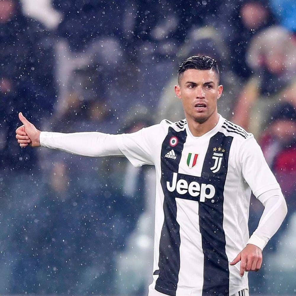 Instagram.com/Juventus