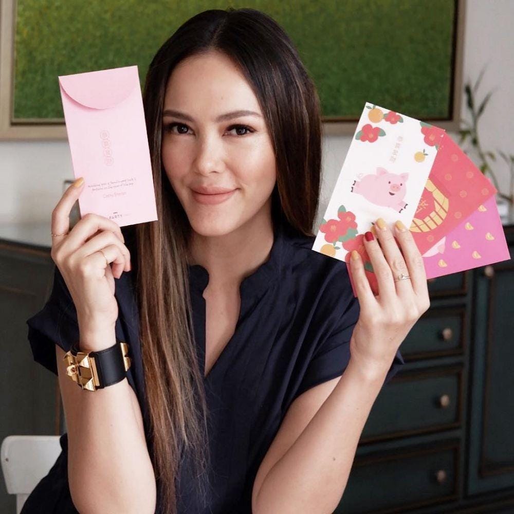 Instagram.com/cathysharon