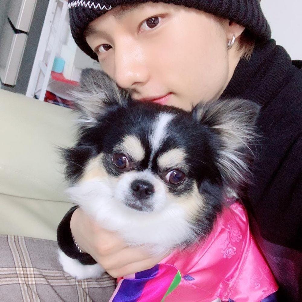 Instagram.com/realstraykids