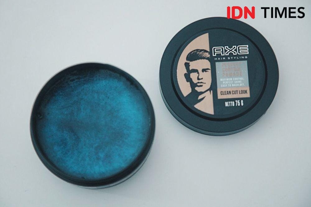 IDN Times/Reza Iqbal