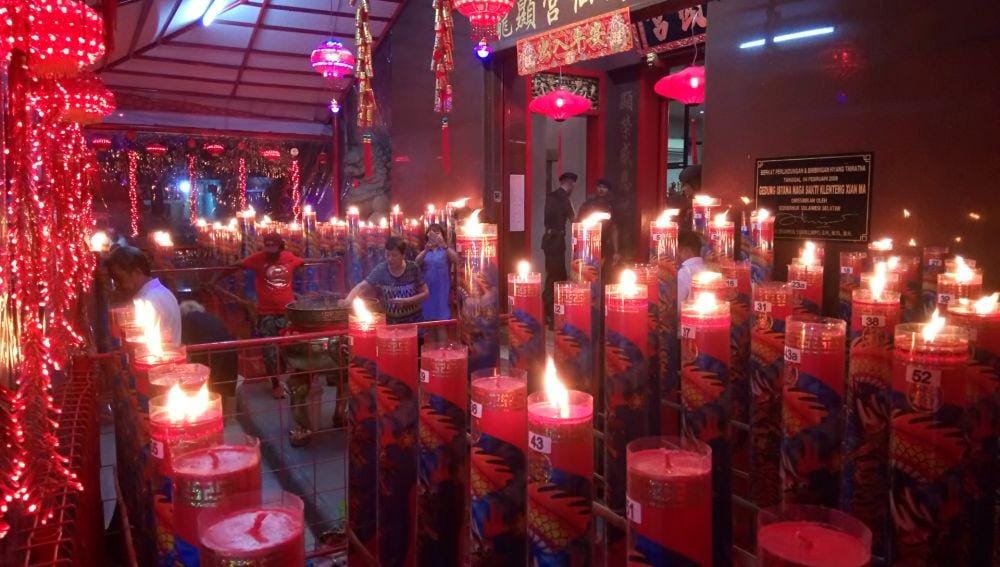 IDN Times / Aan Pranata