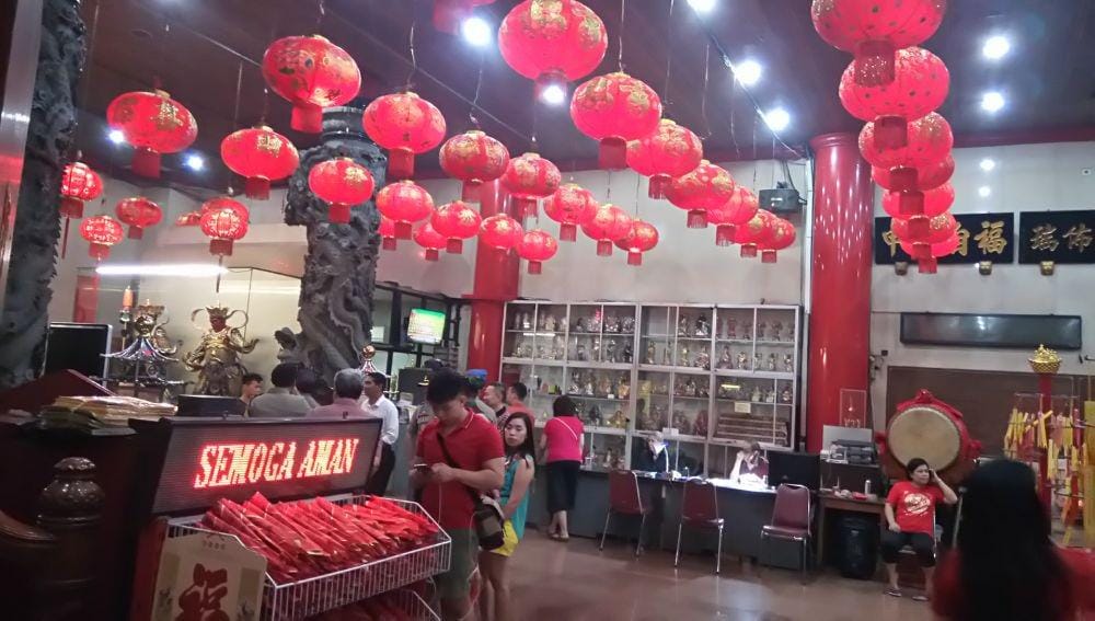 IDN Times / Aan Pranata