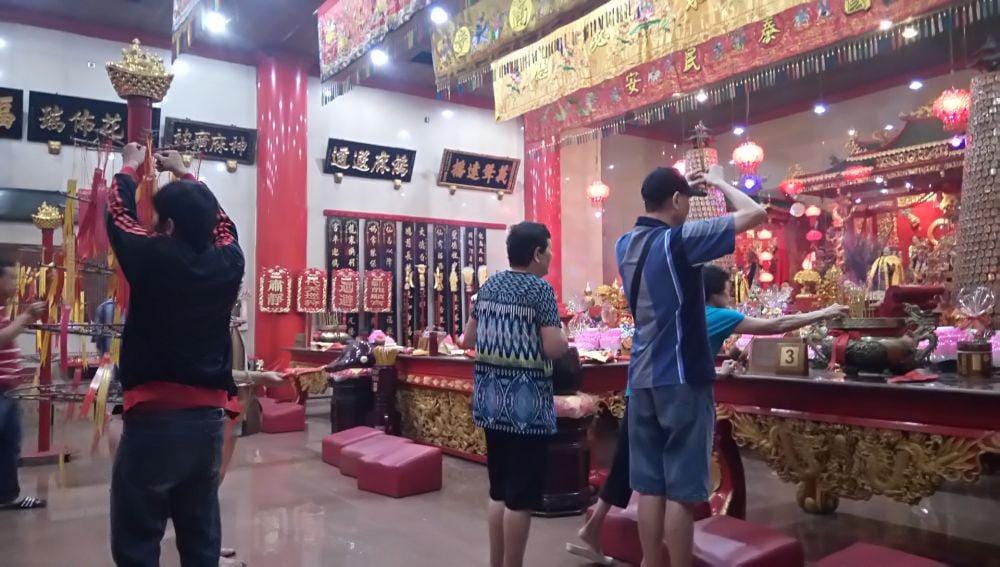 IDN Times / Aan Pranata