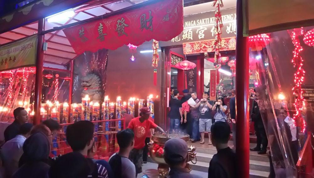 IDN Times / Aan Pranata