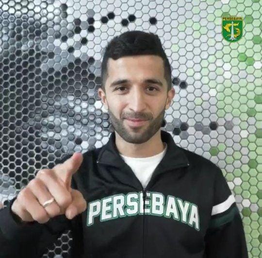 Twitter/@persebayaupdate