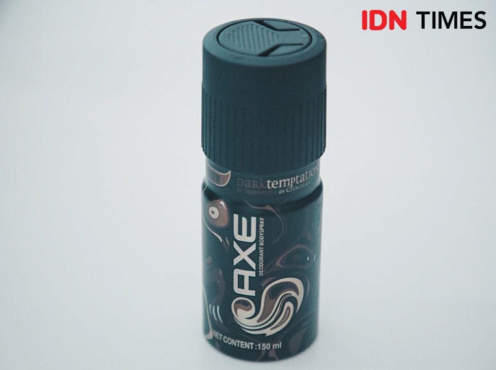 IDN Times/Reza Iqbal