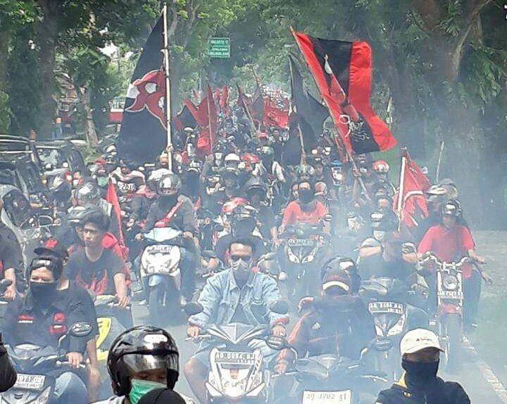 Facebook/Yudha PW