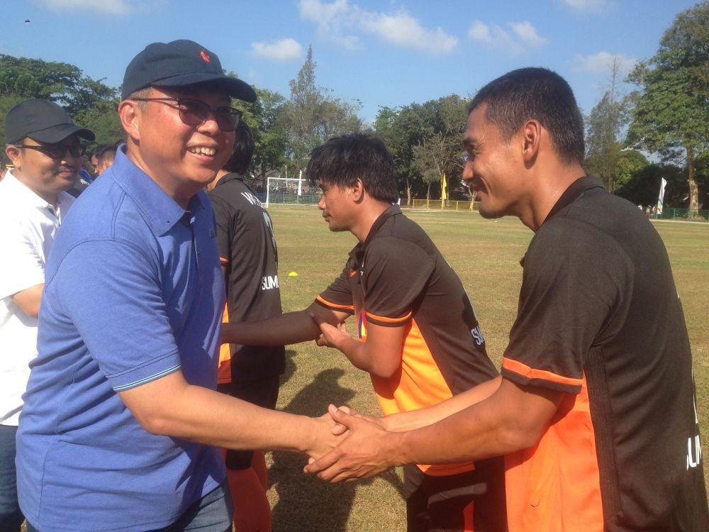 IDN Times/Arifin Al Alamudi