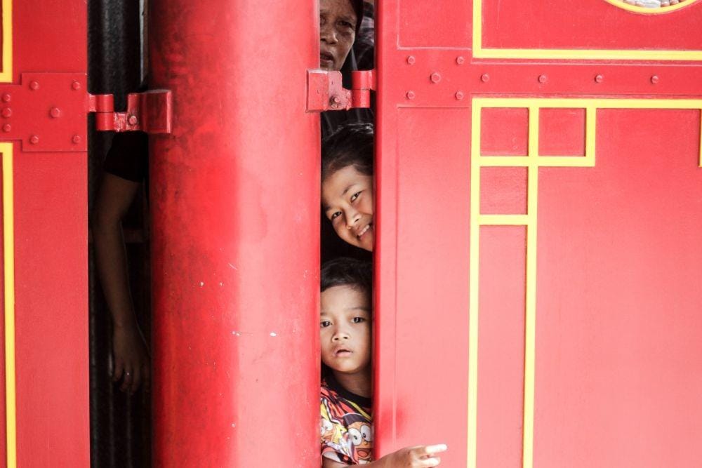 IDN Times/Galih Persiana