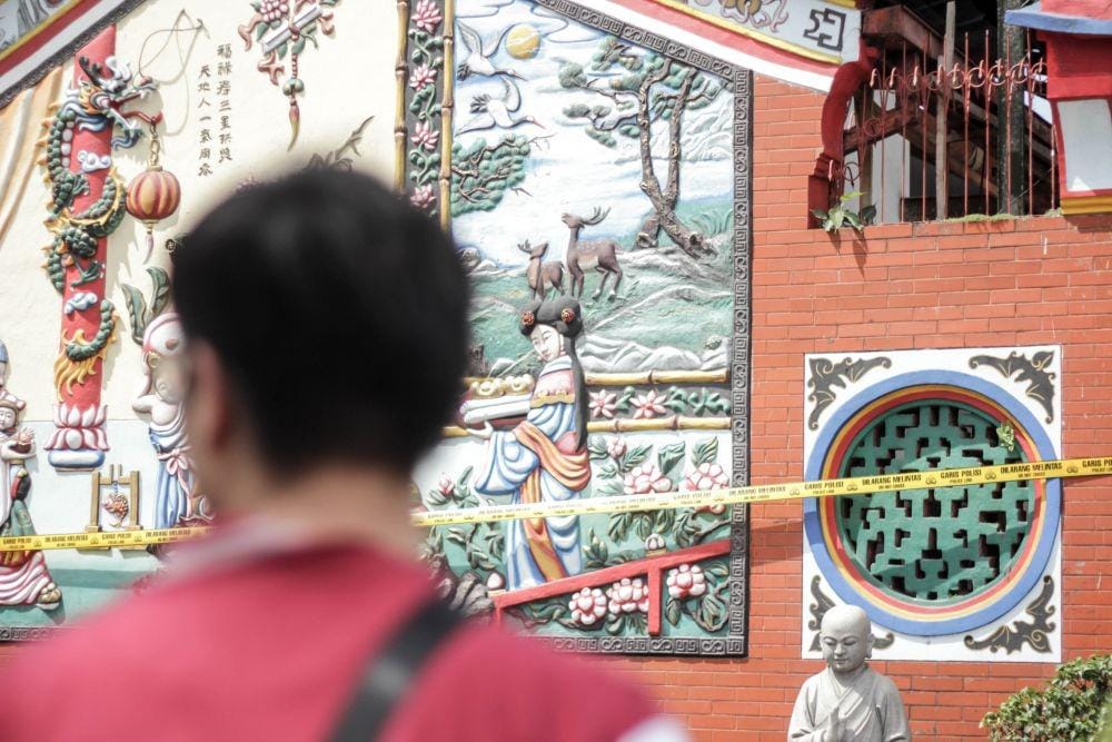 IDN Times/Galih Persiana