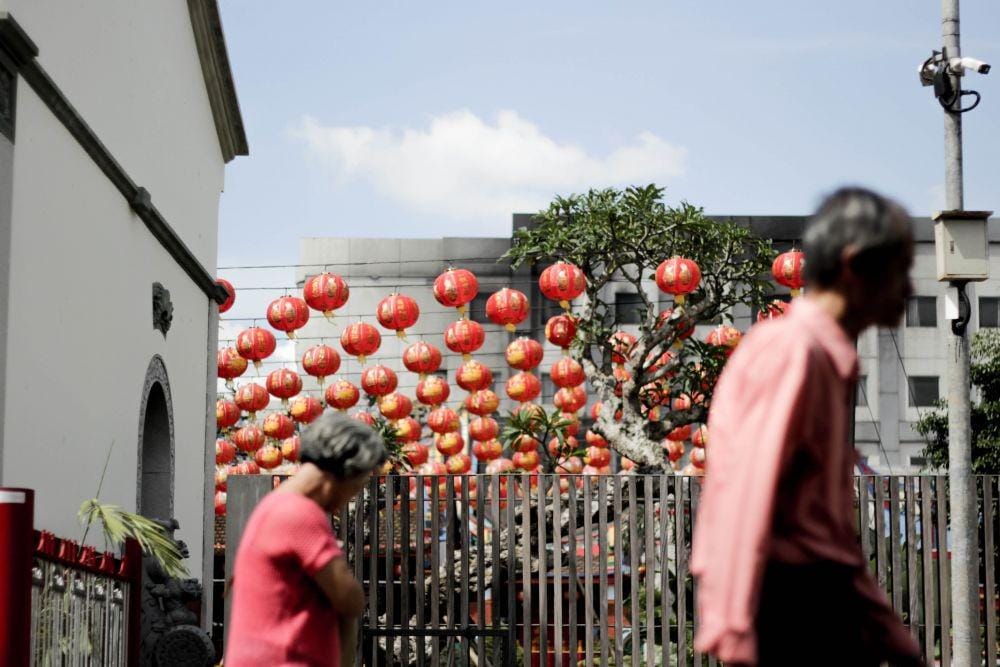 IDN Times/Galih Persiana