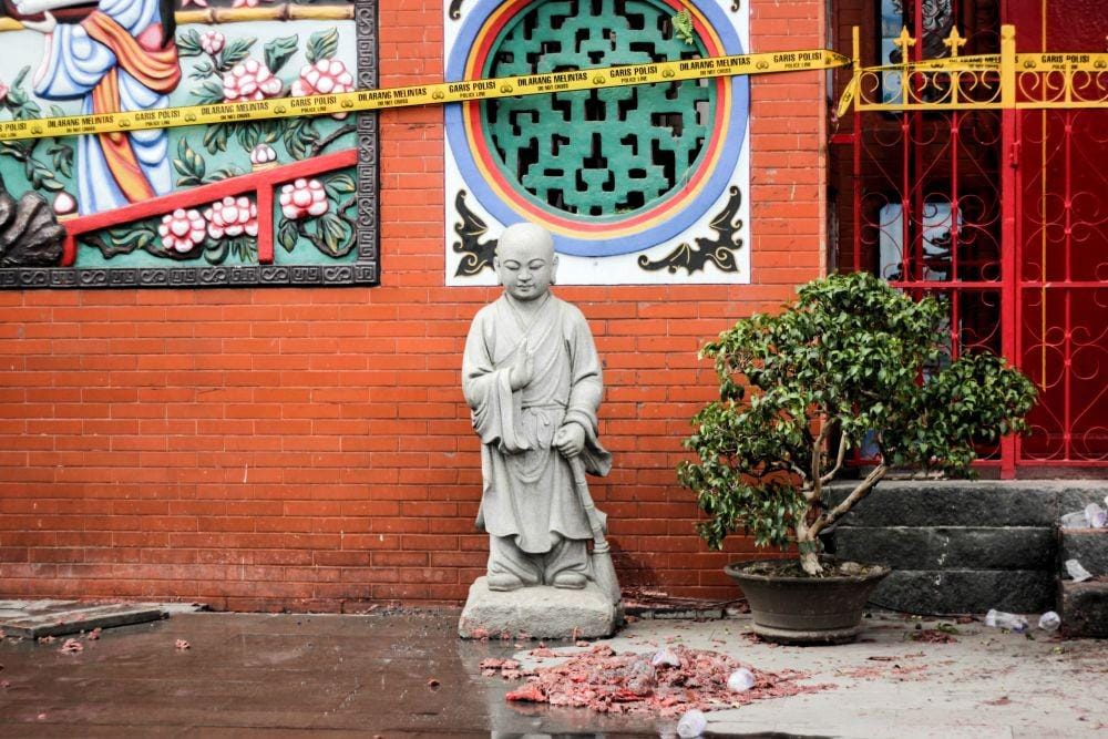 IDN Times/Galih Persiana