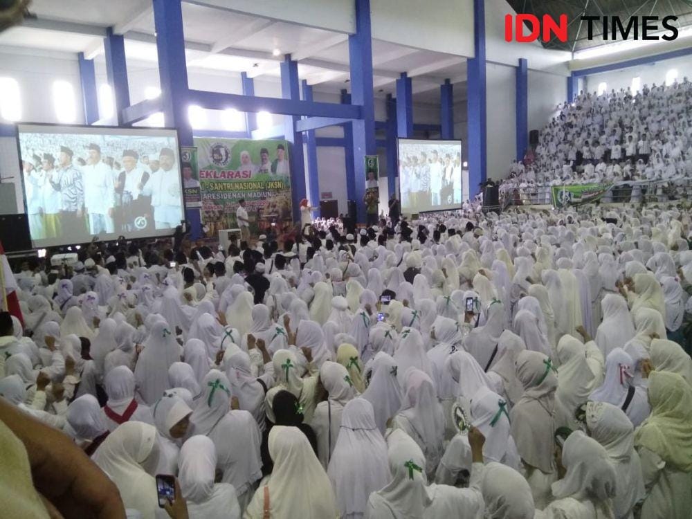 IDN Times/Nofika Dian Nugroho