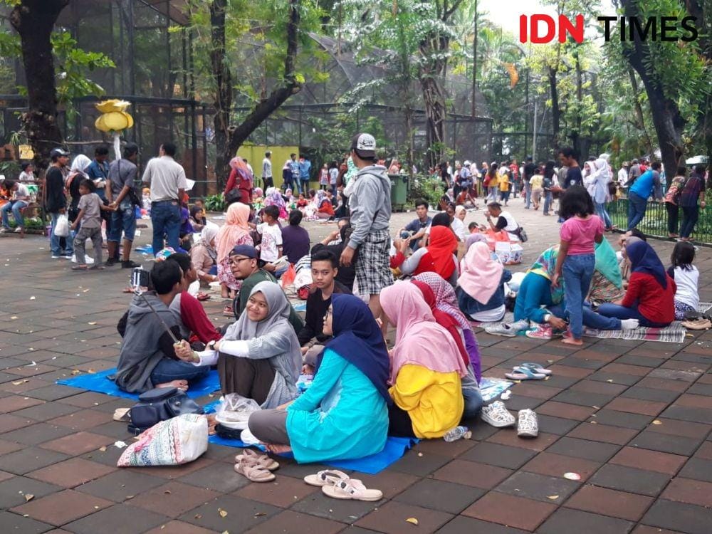 IDN Times/Fitria Madia