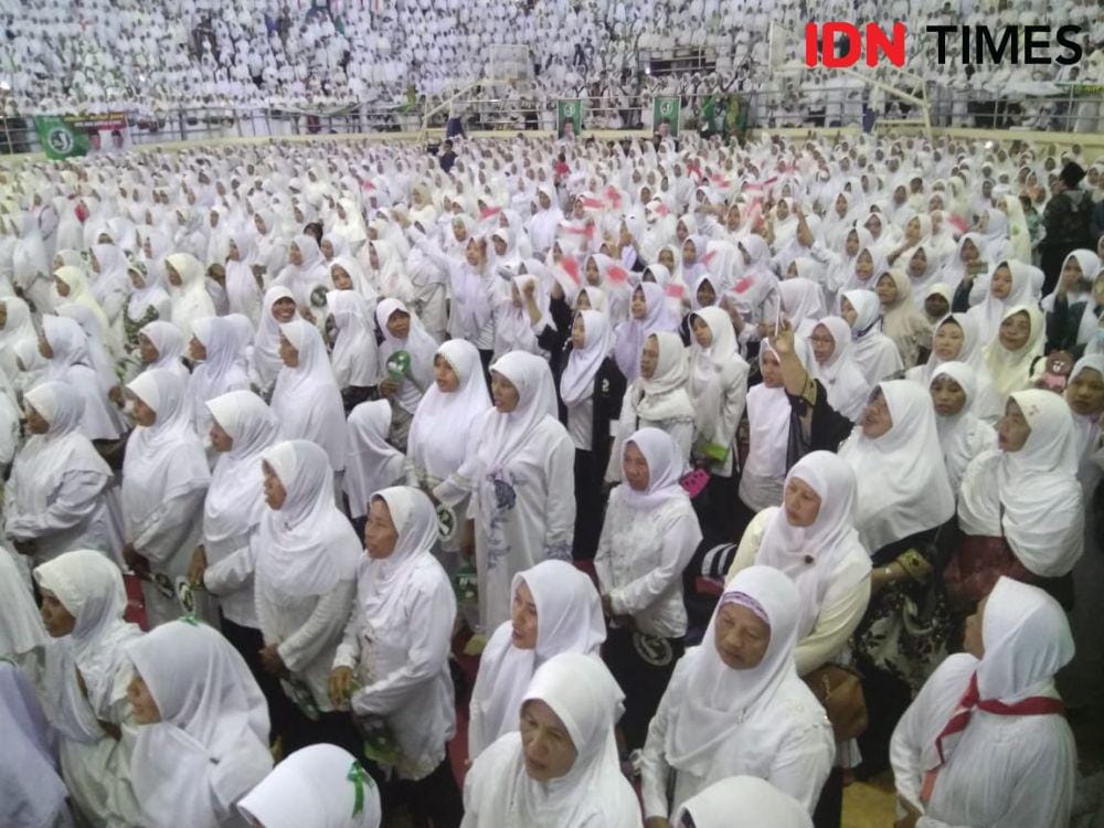 IDN Times/Nofika Dian Nugroho