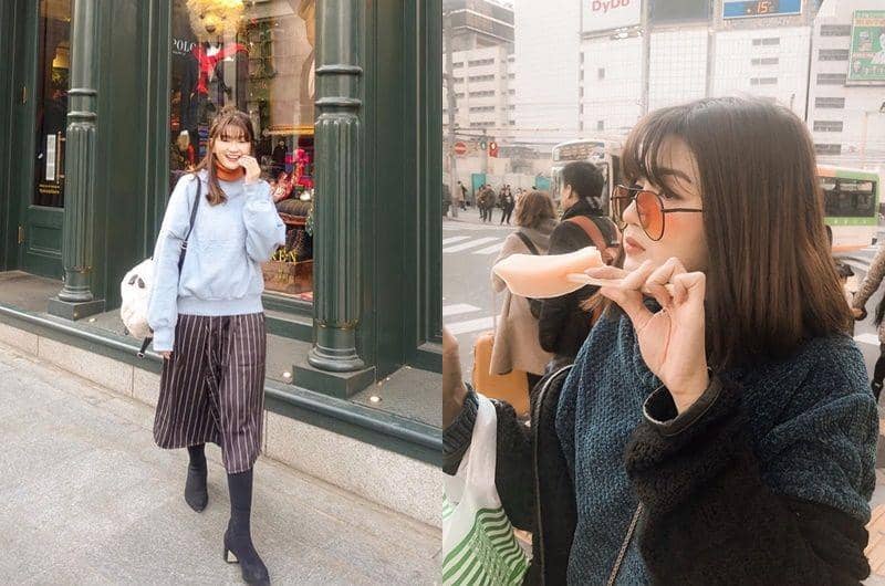 Idaman Netizen, 10 Potret Hits Liburan Furry Citra yang Memesona