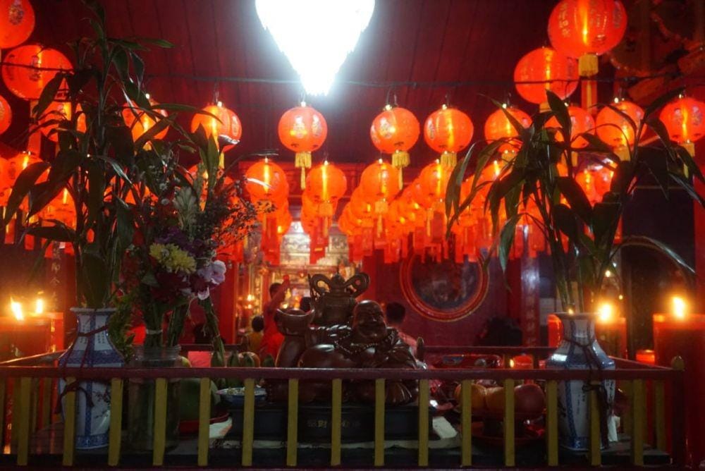 IDN Times/Gregorius Aryodamar