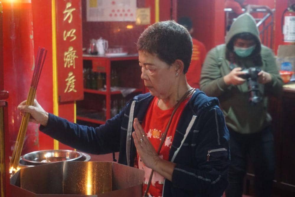 IDN Times/Gregorius Aryodamar