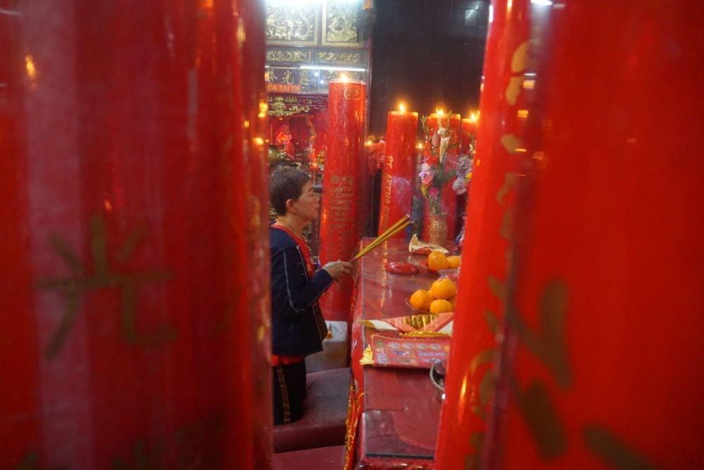 IDN Times/Gregorius Aryodamar