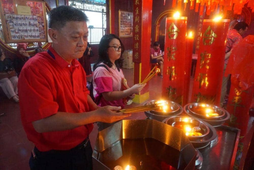 IDN Times/Gregorius Aryodamar