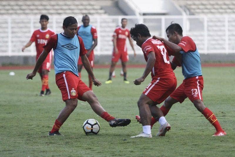 Bhayangkara FC/Ary Kristianto