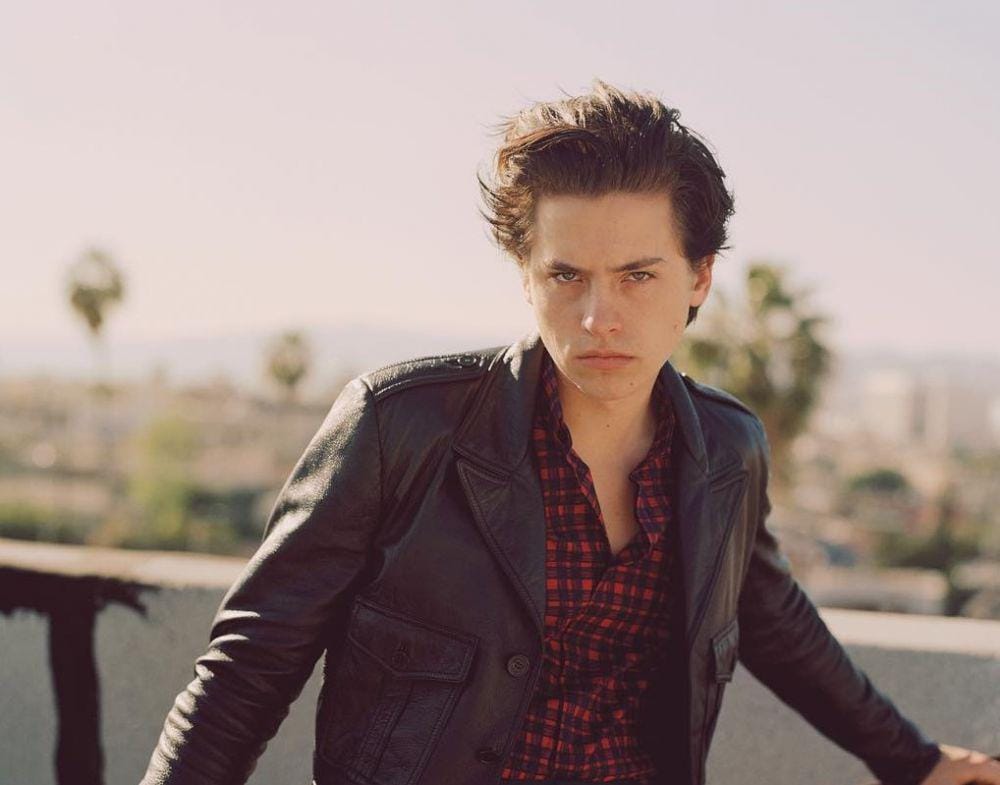 instagram.com/colesprouse