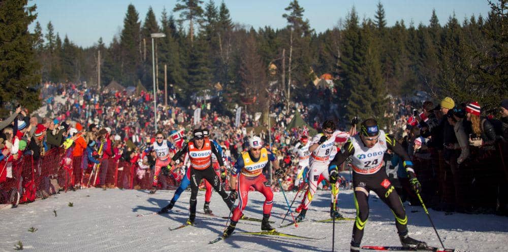 Photo by Magnus Nyløkken at visitoslo.com