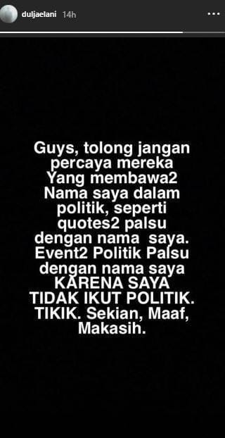 instagram.com/duljaelani/