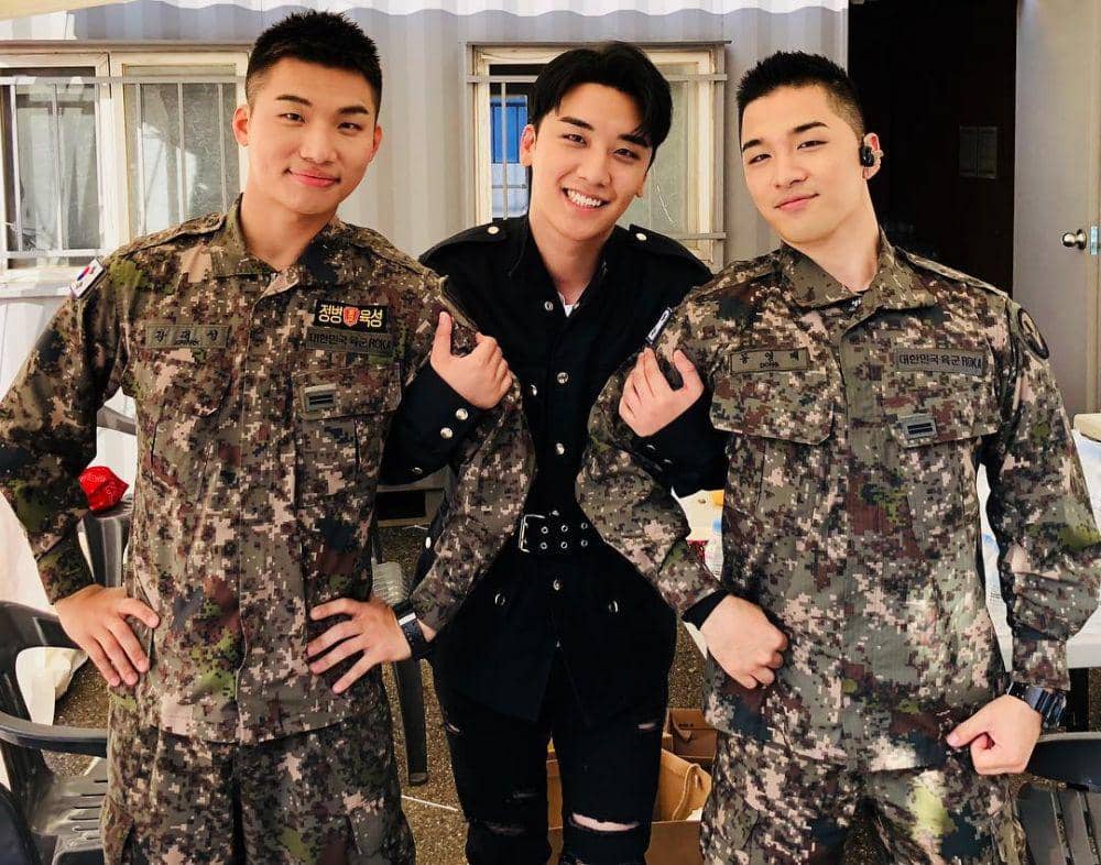 Instagram.com/seungriseyo