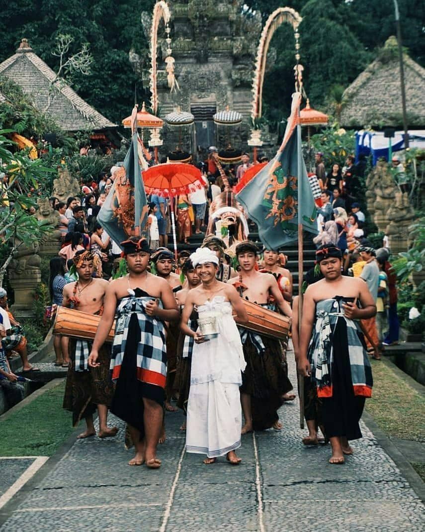 Instagram.com/desa_adat_penglipuran