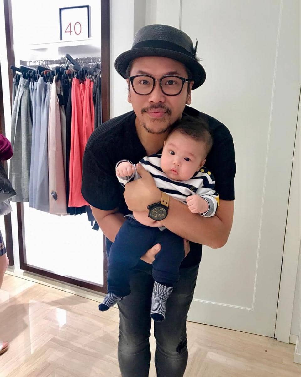 instagram.com/sammysimorangkir