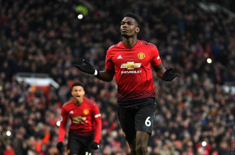 facebook.com/manchesterunited