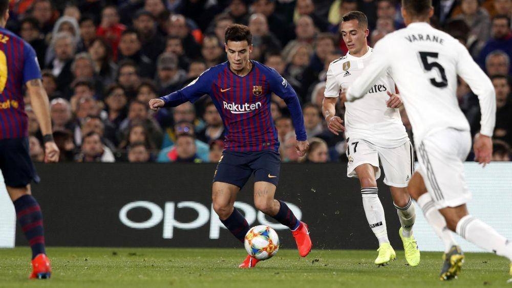 Twitter/@FCBarcelona