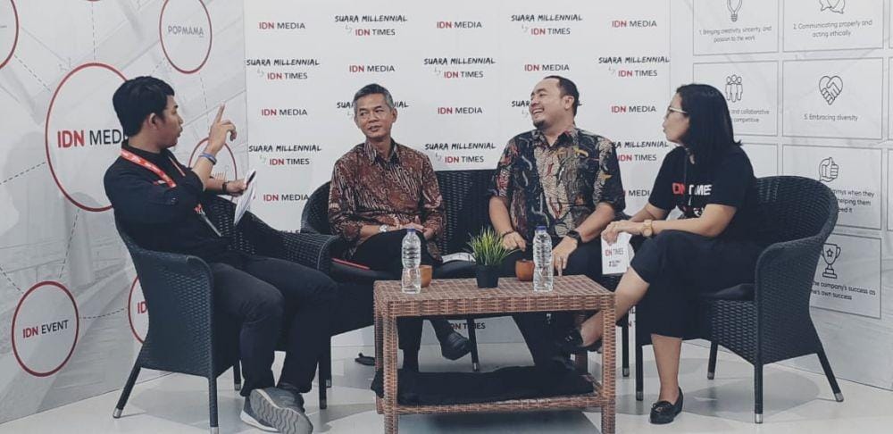 IDN Times/Margith Juita Damanik