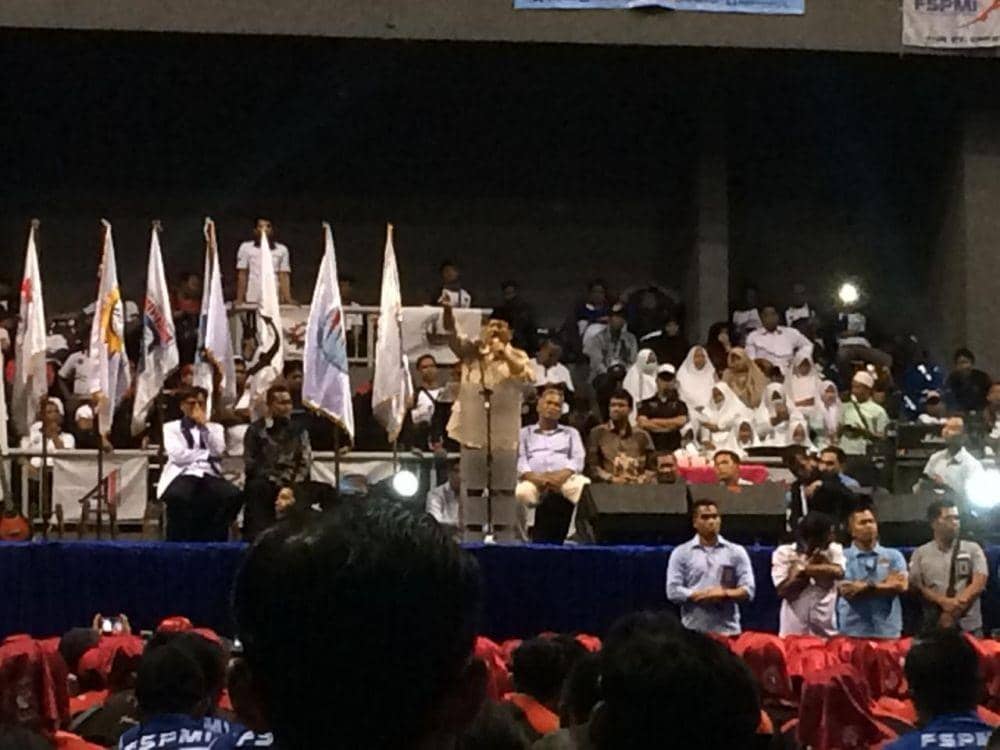 IDN Times/Irfan fathurohman