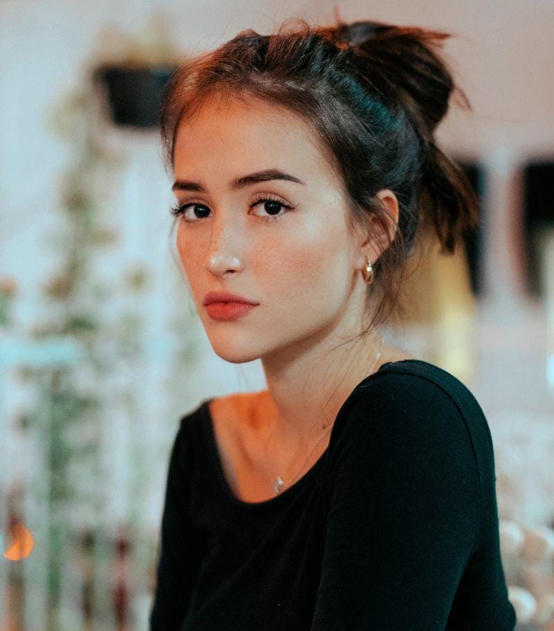 unsplash.com/Roberto Delgado Webb