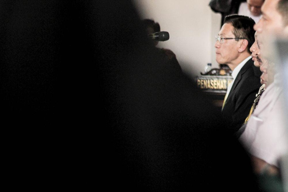 IDN Times/Galih Persiana