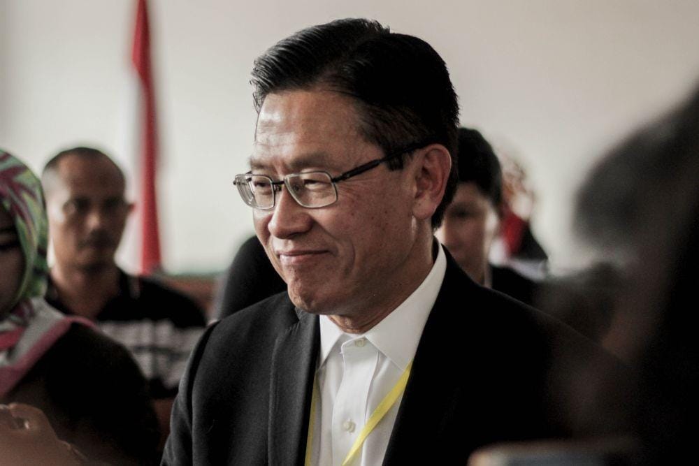 IDN Times/Galih Persiana