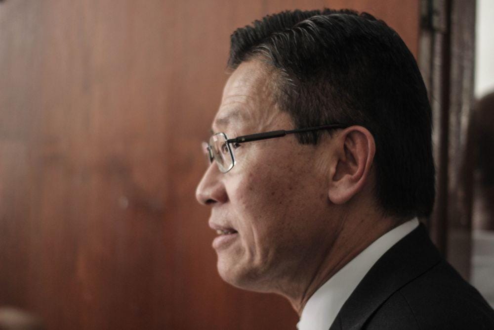 IDN Times/Galih Persiana